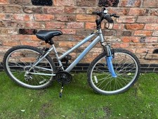 Apollo XC26 Front Suspension Mountain Bike for Adults 26-inch Wheels