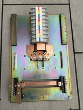 MEM Panel MCCB Distribution