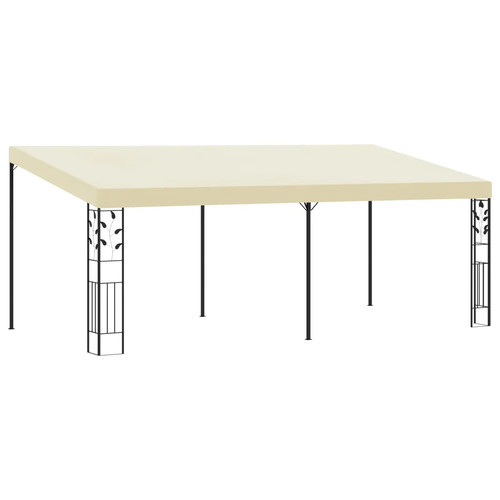 Walplus wall mounted gazebo - wall-mounted,