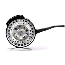 Automatic Fly Fishing Reel