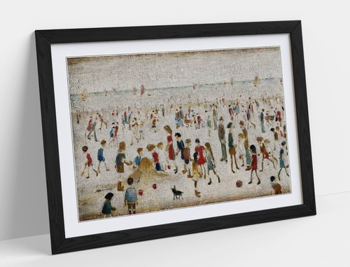 The seaside lowry - seaside,,