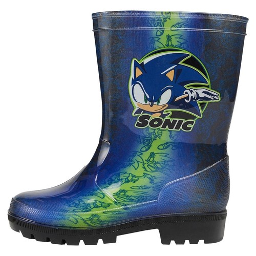 Kids boys sonic - kids,