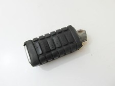 Original footrest rear