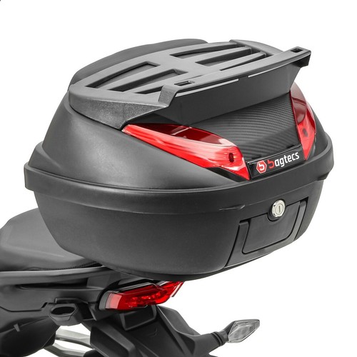 Top box for honda crossrunner - for,