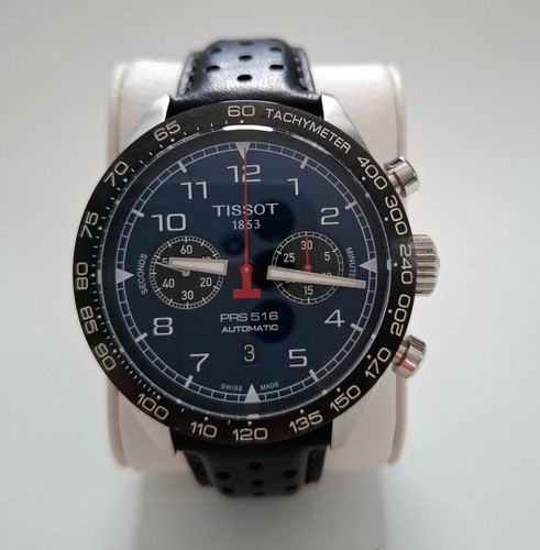 Tissot mens watch prs 516 - watch,