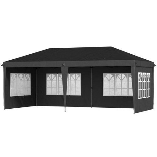 Heavy duty gazebo marquee - gazebo,