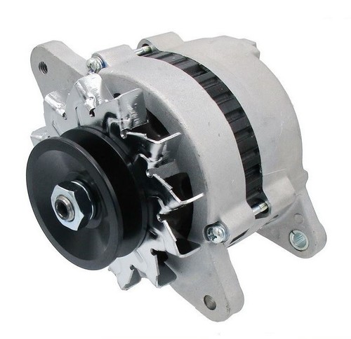 Alternator - alternator,