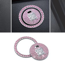 Car Accessories Push to Start