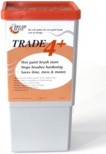 Brush mate brushmate trade - brush, 4+