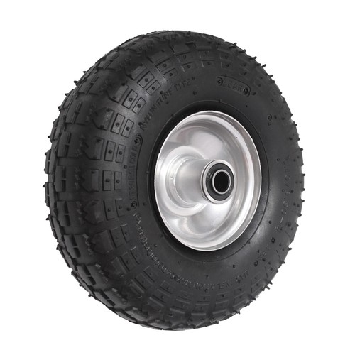 25cm pneumatic wheel - pneumatic,
