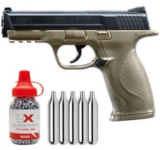 Umarex  S&W M&P 40 .177 Cal BB
