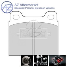 Fits SL S-Class Saloon Coupe