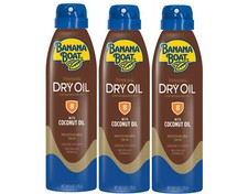 Banana Boat UltraMist Deep