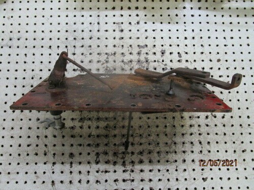 For case 685 - ih, gearbox