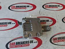 2007  TOYOTA AVENSIS 1.8  VVTI