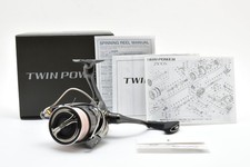 Shimano 24 TWIN POWER C3000XG