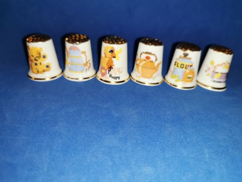 Lot vintage cross stitch - lot,