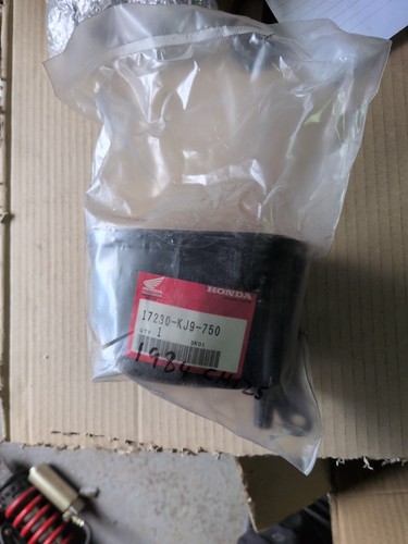 Extremely rare genuine nos - genuine,