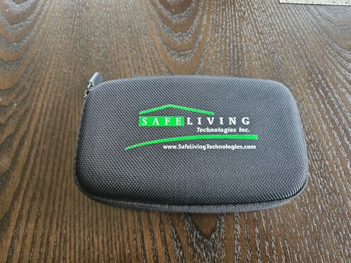 Safe sound pro - sound, rf
