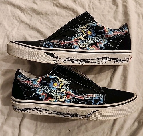 Vans men women - vans,