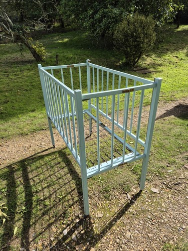 Vintage 1950s fold - fold,