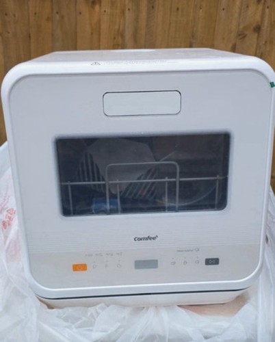 Comfee cdwmt201dw 5l - comfee, cdwmt201dw-uk
