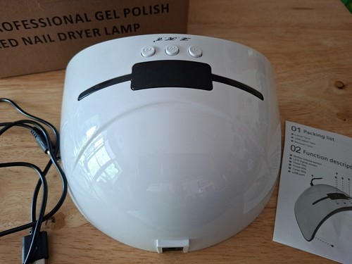 Professional gel polish led - professional,