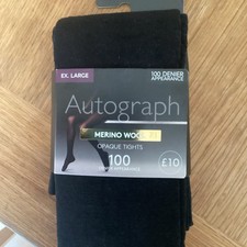 💋Autograph M&S Merino Wool