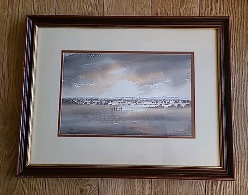 Vintage michael treanor - vintage,