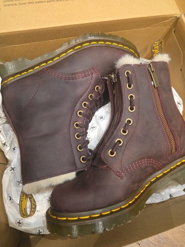 Martens airwair 1460 - dr.martens, serena