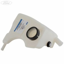 Genuine Ford KA Radiator Overflow Expansion Tank 1134883