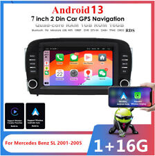 7'' Stereo Radio GPS Navi For