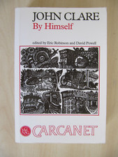 John Clare by Himself by John Clare (Paperback, 1996)