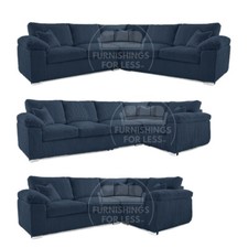 New Large Corner Sofa 4 5