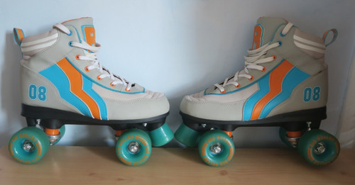 Size rio rollers - rollers, varsity