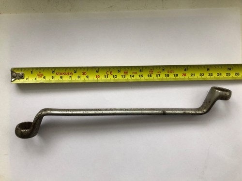 Vintage hazet 630 double ring - vintage,