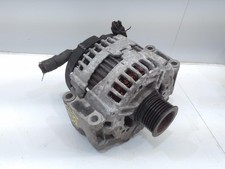 GENUINE 2008 MERCEDES CLS CLASS  5.5 V8 ALTERNATOR