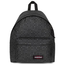 Zaino Eastpak Padded Pak'r 24L Refleks Space Black