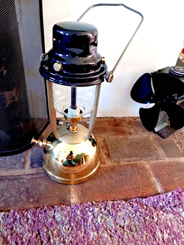 Vintage vapalux bialaddin - a,