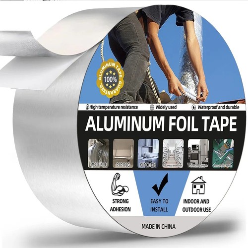 Exhaust leak bandage tape - bandage,