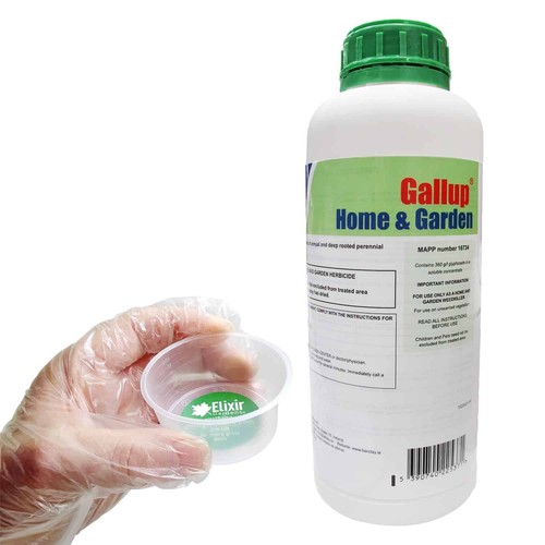Kill horsetail mares - horsetail, tail