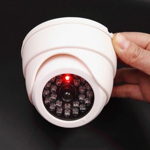 Dummy dome cctv security - dummy,