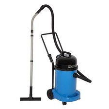 Numatic Wet/Dry Vaccuum