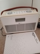 Bush Classic BRC-3 DAB/FM