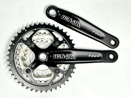 Truvativ firex isis drive - firex,