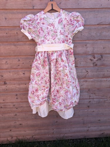 Vintage bhs dress - vintage,