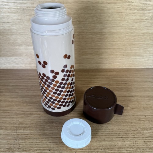 Aladdin 16oz vacuum flask - 16oz,