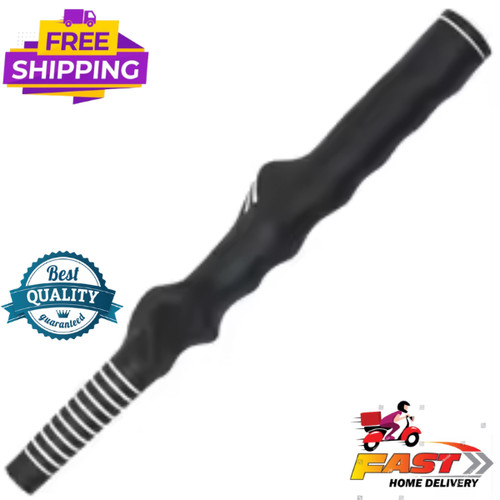Golf training grip - training,