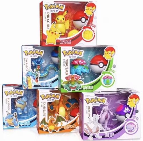 Pokemon ball deform mewtwo - pokemon,