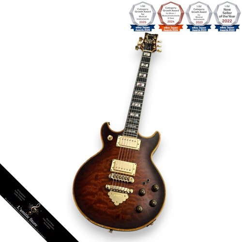 Ibanez ar305 antique - ibanez,